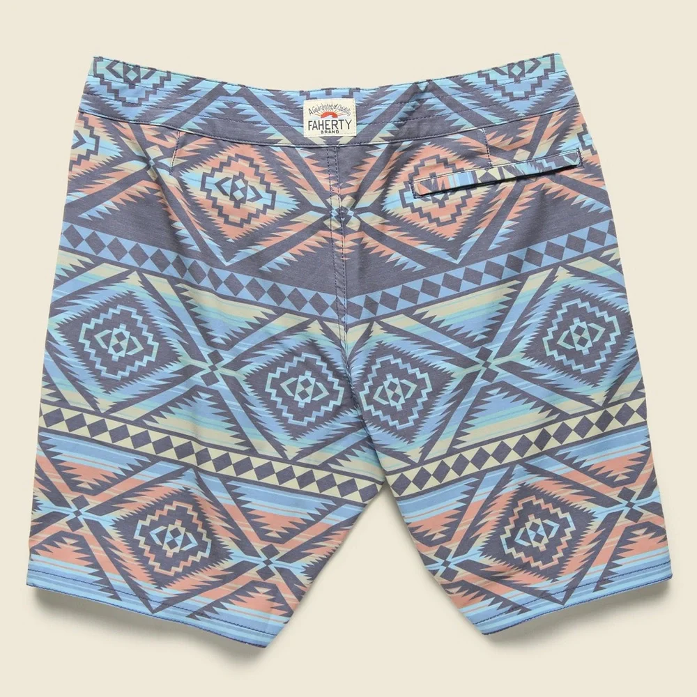 Faherty | Classic 7